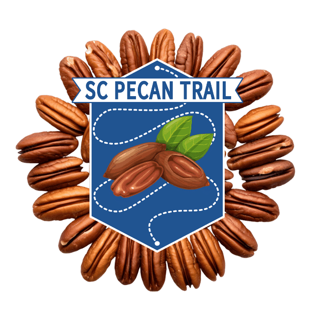SC Pecan Trail Logo